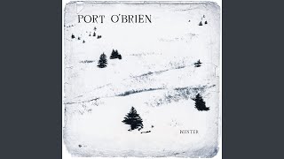 Watch Port Obrien The Whiskey Song video