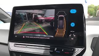 Volkswagen Id 3 Tech Pro Performance 204Ps Mx21 Erd