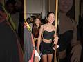 Soundharya Shetty,Simran Khan, Baseer Ali At MTV Splitsvilla S16 Success Party
