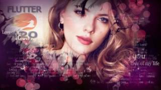 Video Editor Slideshow Romantic Love Style Video Editor Diaporama Style Romantique screenshot 2