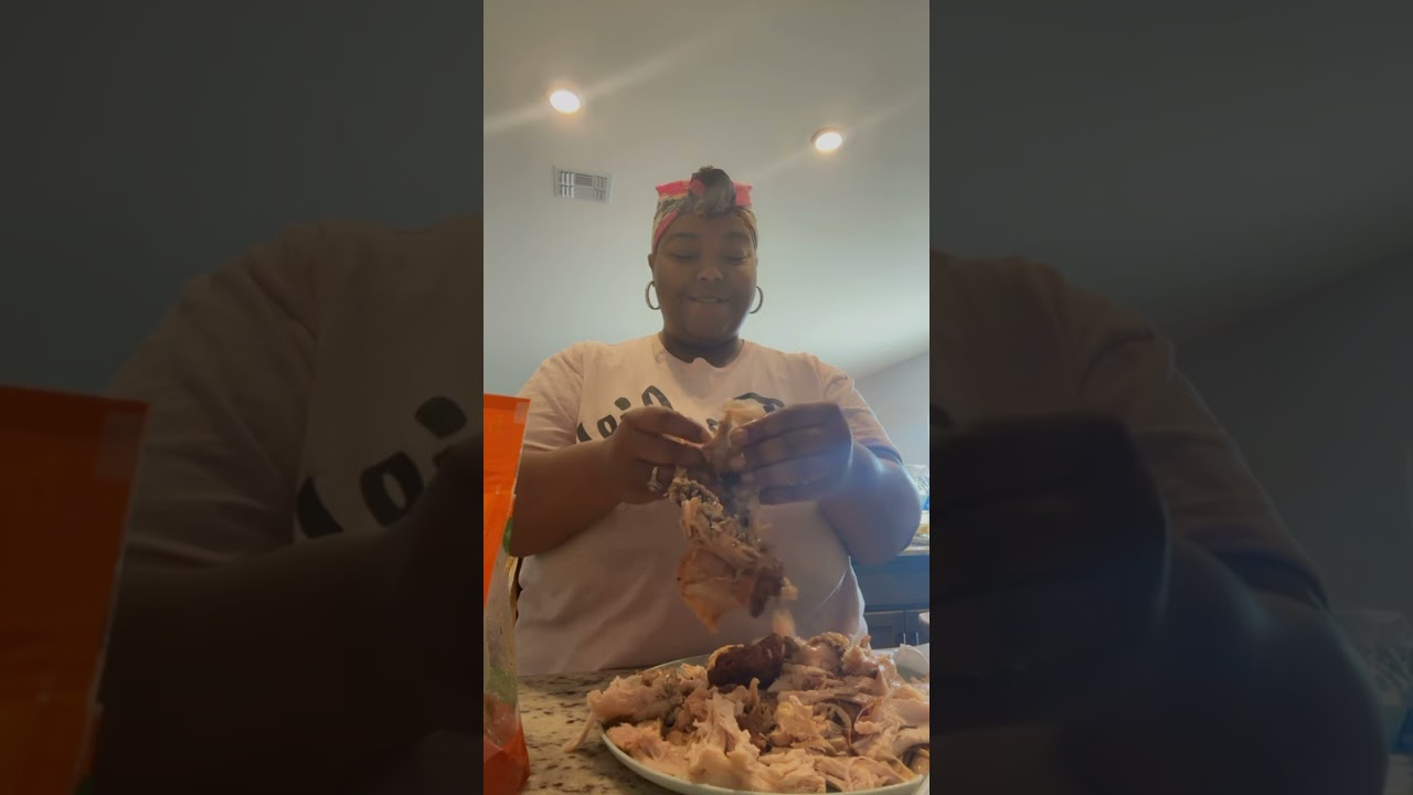 How to make chicken Caesar wraps 