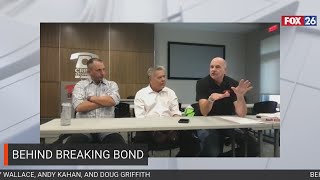 Behind Breaking Bond: Repeat offender update