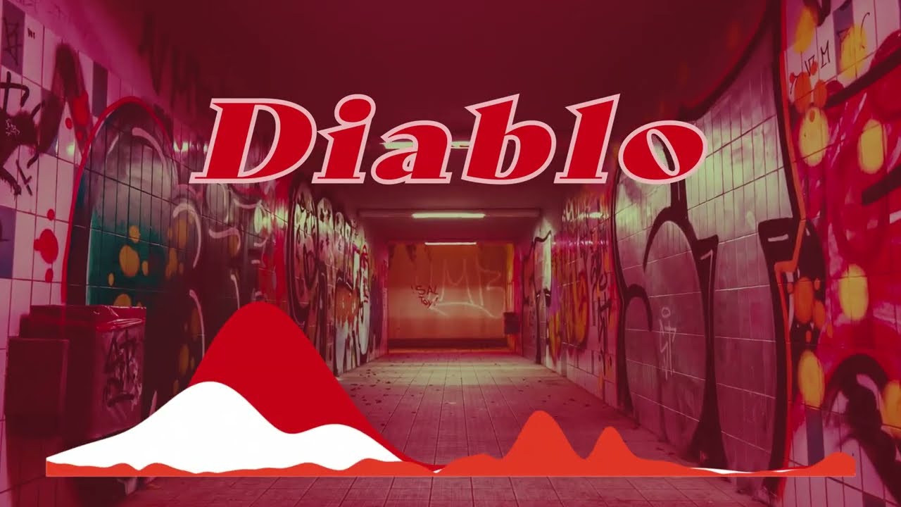 Diablo Rojo Remix - Flamenco Guitar Trap Beat