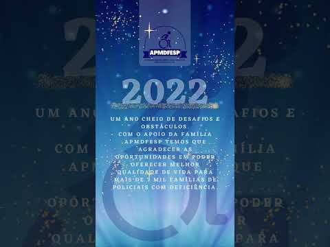 Assista: Mensagem - Final de Ano 2022