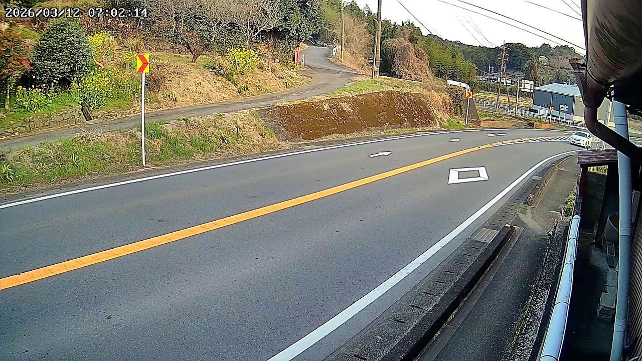 佐賀県藤津郡太良町ライブカメラ Saga Fujitsu Live camera.world.cam
