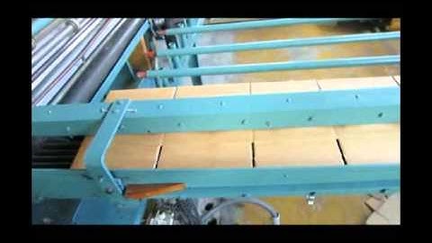 Rite Size Box maker BMC55 with Print unit BP55