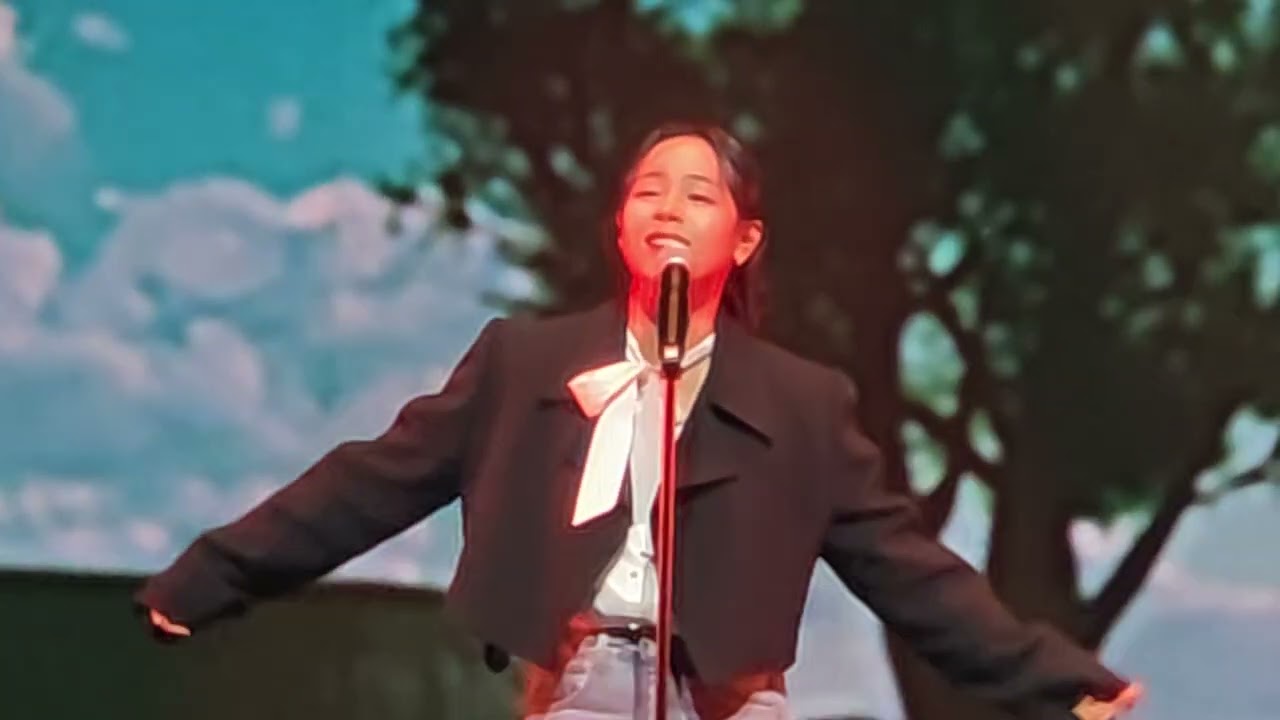 Gwyn Dorado - Rebirth -  “Everyone’s KPOP: Battle of the Champions” in Manila (March 4, 2026)