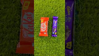 Nestle Kitkat Cadbury Dairymilk🍫Opening Video | #cadbury #dairymilk #kitkat #shorts #asmr #viral
