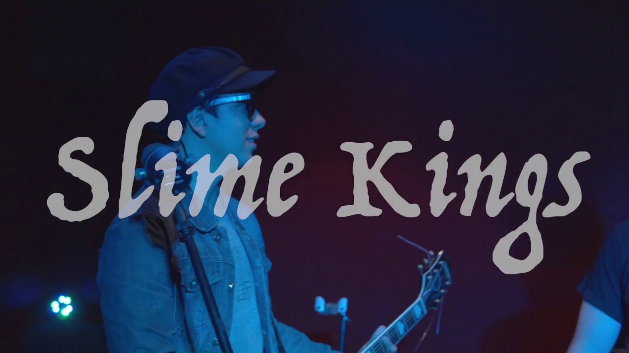 Slime Kings - Unite ( Studio )