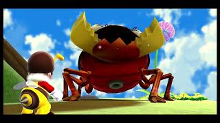 Super Mario Galaxy Switch Part 3