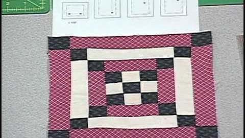 Love of Quilting: How to Effectively Use a Rotary Cutter