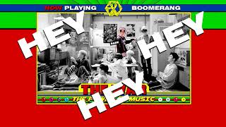 THAISUB EXO 부메랑 Boomerang Korean Ver THAISUB EXO 부메랑 Boomerang Korean Ver