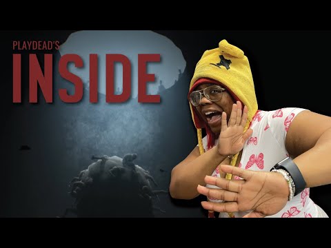 INSIDE – THIS FINALE IS HEARTBREAKING AND REVOLTING [Full Hour Gameplay] PT. 5