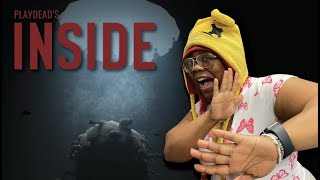 INSIDE – THIS FINALE IS HEARTBREAKING AND REVOLTING [Full Hour Gameplay] PT. 5
