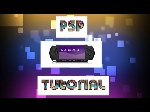 How to download emulators and roms on PSP without a computer