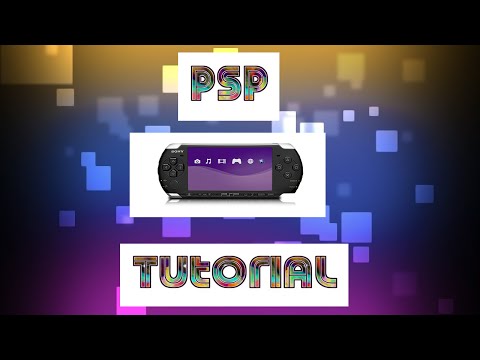 कंप्यूटर के बिना PSP पर एमुलेटर और रोम कैसे डाउनलोड करें