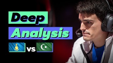 AoE4 Deep Analysis Guide - Mongols vs Ottomans [85/100]