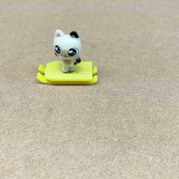 Day 20 Gabby s Dollhouse Advent Calendar stopmotion gabbysdollhouse  day-20-gabby-s-dollhouse-advent-calendar-stopmotion-gabbysdollhouse