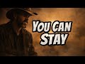 Ruston Gray You Can Stay Full Version Lyrics Visualizer Rustongray Countrymusic Soul Ruston Gray You Can Stay Full Version Lyrics Visualizer Rustongray Countrymusic Soul