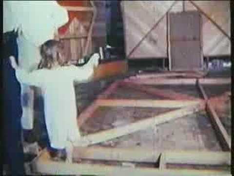 USCO, "Building the Tabernacle"