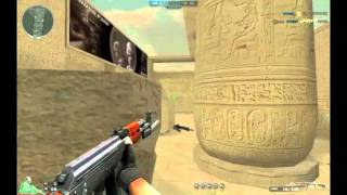 The Ace Guides - AK-47 Knife
