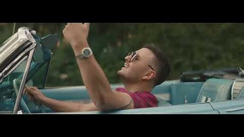 Ardian Bujupi X Elvana Gjata - MEINE LIEBE (prod. by Unik)