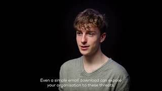 Mastercard Cyber Secure in 60 Seconds - Tip #5: Use Antivirus Software screenshot 5