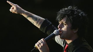 GREEN DAY - &quot;Maria&quot; [Live HD | Supersonic 2005]