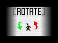 [Short] Rotate, full gameplay