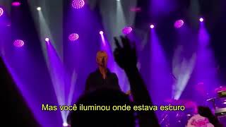 Duff McKagan - Wasted Heart (Legendado) Duff loaded live 2019