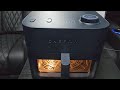 Chefman Crispinator Review: Is This 8-Qt Air Fryer the New Kitchen King?