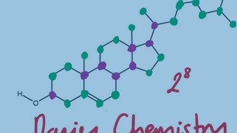 2.5 Transition Metals No 6 Redox Titrations