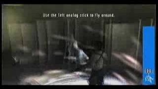 Ghosthunter walkthrough 2 - Old School/2
