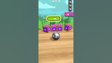 Going Balls! Level 18 part 5! simple Gameplay #gaming #goingballs #fyp #games #onlinegaming #shorts