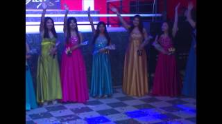 Karen, la reina del Colegio Canónigo Gorriti