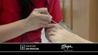Innowell e-learning: Thuya Spa Pedicure, Relax Treatment Innowell e-learning: Thuya Spa Pedicure, Relax Treatment
