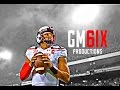 II The Texas Gunslinger II Official Patrick Mahomes Career Highlights