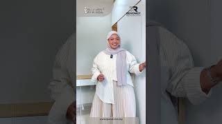 iPanel | Pacific & Ivory | Behomey Renovation | DQuince Damansara