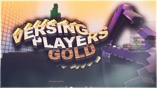 Versing Ranked Gold Players