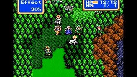 Shining Force: Chapter 3, Part 2