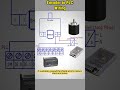 Encoder Wiring With PLC Howto Wiring Encoder Plc Tutorial Encoder Wiring With PLC Howto Wiring Encoder Plc Tutorial
