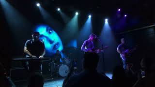 The Ocean Blue Live Austin, TX '22 : Between Something and Nothing