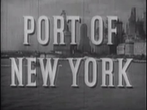 Video: Ny Port