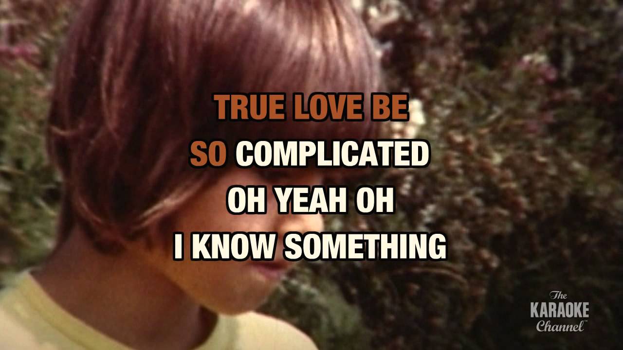 Tell Him The Exciters Karaoke with Lyrics YouTube