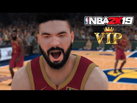 Видео: Фінал кар'єри | NBA2k19