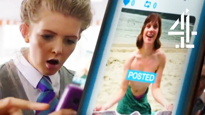 Ackley Bridge Series 1 Recap | Private Selfies Leaked, Coming Out to Mum & More Dramatic Moments