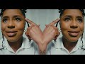 Erica Mason - Better (Official Music Video)