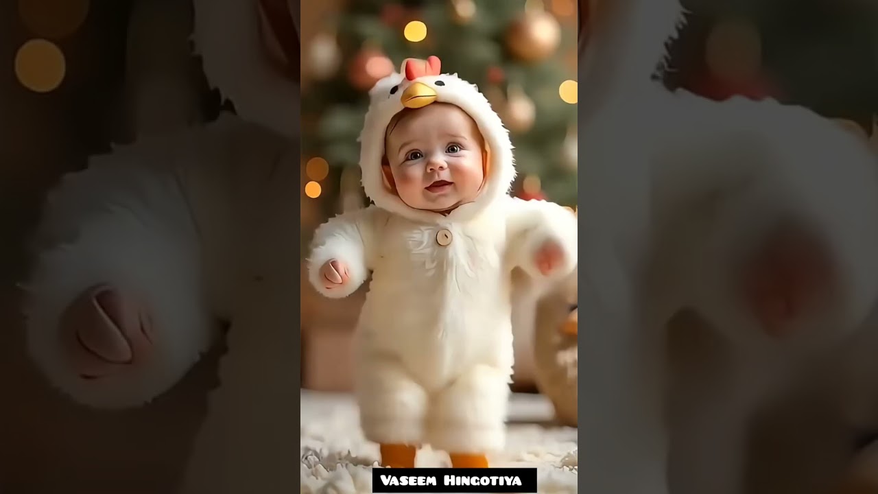 dum dum dum dika dika 