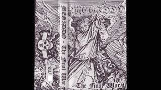 Megiddo (Canada) - The Final War (Compilation 1999)