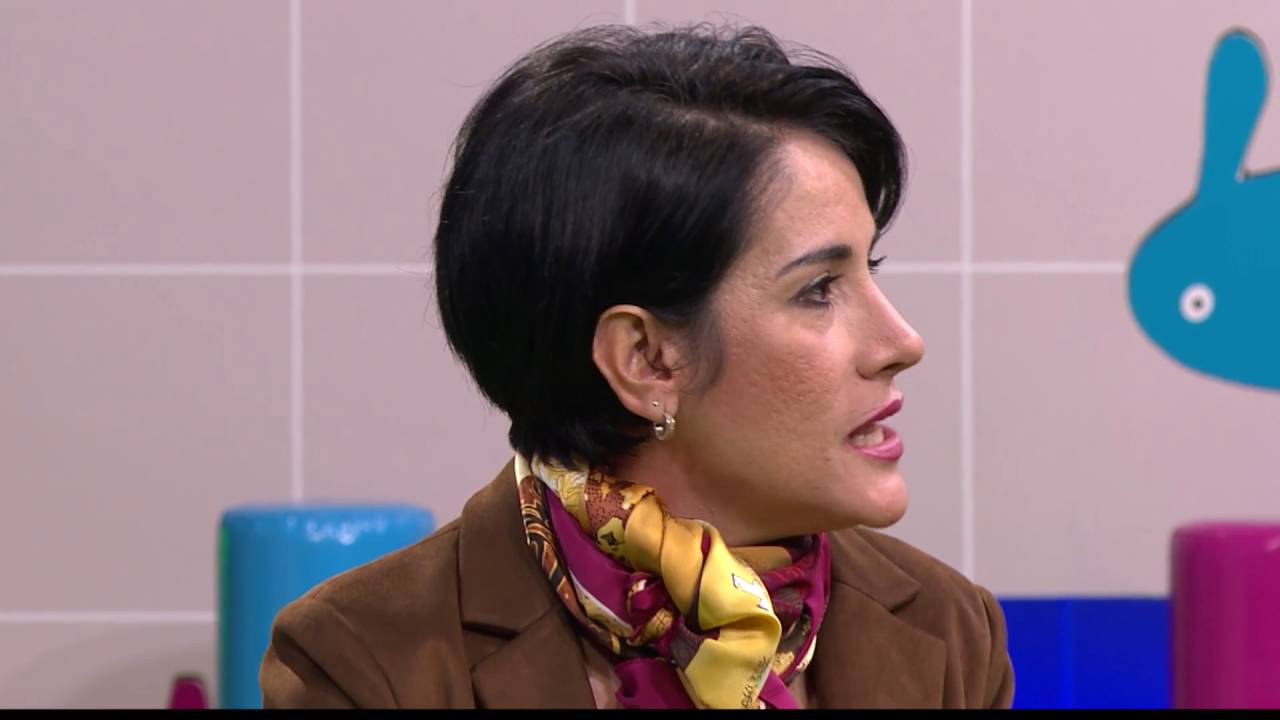 Retraso del Lenguaje [Paso a Paso TV] Telemedellín